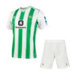 Maglia Real Betis Home Bambino 2023/24