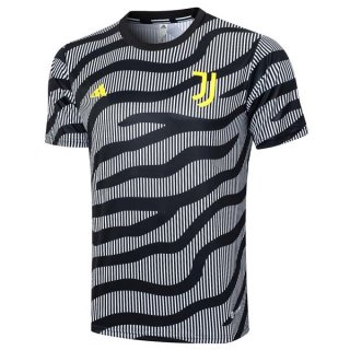 Maglia Formazione Juventus 2023/24 Grigio