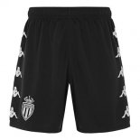 Pantaloni AS Monaco Away 2021/22 Nero