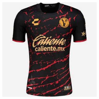 Thailandia Maglia Tijuana Home 2022/23