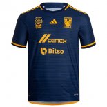 Thailandia Maglia Tigres UANL Seconda 2023/24