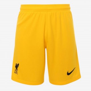 Pantaloni Liverpool Away Portiere 2021/22