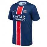 Maglia Paris Saint Germain Home 2024/25