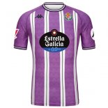 Thailandia Maglia Real Valladolid Home 2024/25