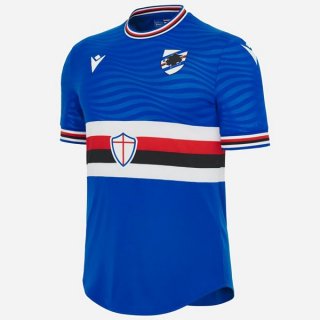 Thailandia Maglia UC Sampdoria Home 2023/24