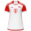 Maglia Bayern Monaco Home Donna 2023/24