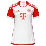 Maglia Bayern Monaco Home Donna 2023/24