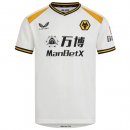 Thailandia Maglia Wolves Terza 2021/22