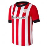 Thailandia Maglia Athletic Bilbao Home 2022/23