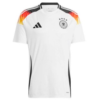 Thailandia Maglia Germania Home 2024