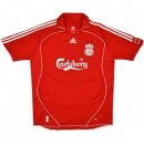 Thailandia Maglia Liverpool Home Retro 2006 2007 Rosso