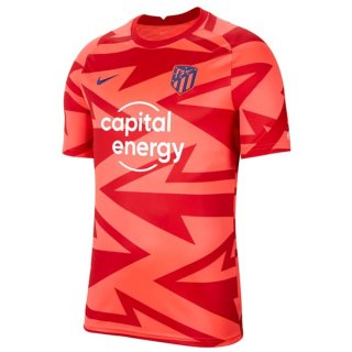 Formazione Atletico Madrid Training Top