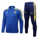 Giacca Juventus 2022/23 Blu