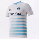 Thailandia Maglia Grêmio FBPA Away 2021/22 Bianco