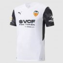 Thailandia Maglia Valencia Home 2021/22