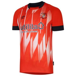 Thailandia Maglia Luton Town Home 2022/23