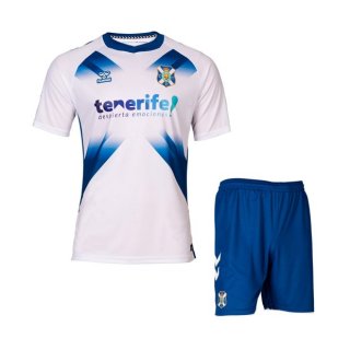 Maglia Tenerife Home Bambino 2024/25