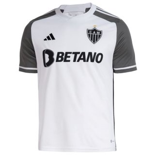 Thailandia Maglia Atlético Mineiro Away 2023/24