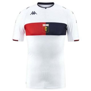 Thailandia Maglia Genoa Away 2021/22