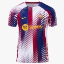 Thailandia Maglia Barcellona Pre Match 2023/24