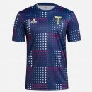 Thailandia Maglia Portland Timbers Fourth 2022/23