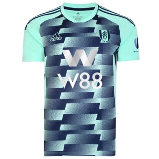 Thailandia Maglia Fulham Away 2022/23