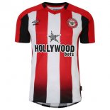 Thailandia Maglia Brentford Home 2023/24