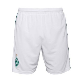 Pantaloni Werder Bremen Home 2023/24