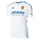 Thailandia Maglia Real Zaragoza Home 2023/24