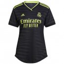 Thailandia Maglia Real Madrid Terza Donna 2022/23