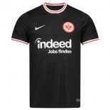 Thailandia Maglia Eintracht Frankfurt Away 2023/24