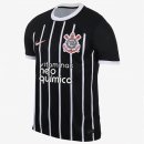 Thailandia Maglia Corinthians Away 2023/24