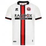 Thailandia Maglia Sheffield United Away 2022/23