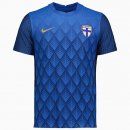 Thailandia Maglia Finlandia Away 2022/23