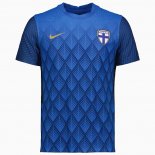 Thailandia Maglia Finlandia Away 2022/23