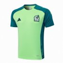 Maglia Formazione Messico 24/25 Verde