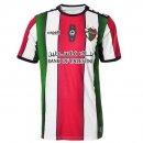 Thailandia Maglia CD Palestino Home 2022/23