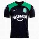 Thailandia Maglia Atlético Nacional Seconda 2023/24