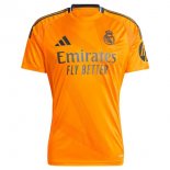 Maglia Real Madrid Away 2024/25