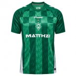 Thailandia Maglia Werder Brema Home 2024/25