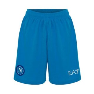 Pantaloni Napoli Away 2023/24 Blu