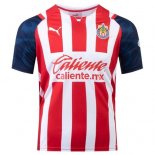 Thailandia Maglia Chivas USA Home 2021/22