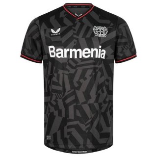 Thailandia Maglia 04 Leverkusen Away 2022/23