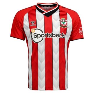 Thailandia Maglia Southampton Home 2021/22