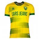 Thailandia Maglia ADO Den Haag Home 2021/22