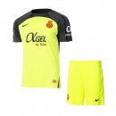 Maglia RCD Mallorca Away Bambino 2024/25