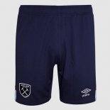 Pantaloni West Ham United Terza 2021/22