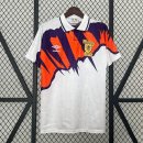 Thailandia Maglia Scozia Away Retro 1991 1993