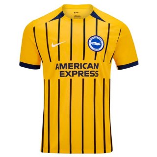 Thailandia Maglia Brighton Away 2024/25