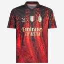 Thailandia Maglia AC Milan 4th 2022/23 Rosso